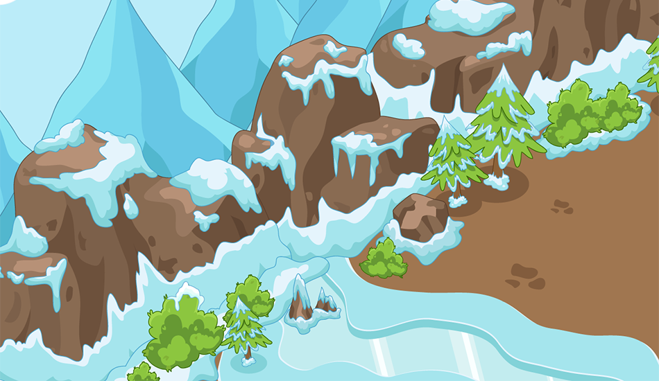 Banner Earth